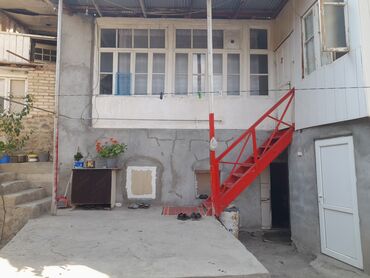 сдается квартира джалал абад аренду: Дашкесан, 4 комнаты, Вторичка, 100 м²
