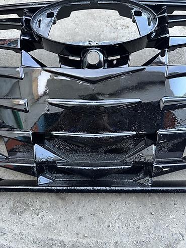 Oblisovkalar, barmaqlıqlar: Hyundai sonata 2021,2022,2023 model limited üçün oblisovka orjinal — 2