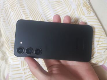 купить бу редми нот 10 про: Samsung Galaxy S23, Б/у, 256 ГБ, цвет - Черный