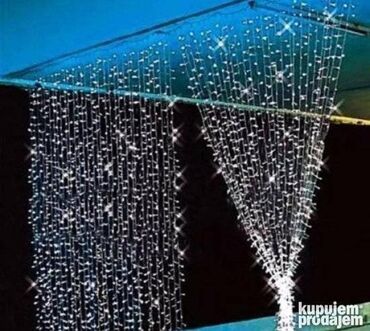 Rasveta: LED traka, Novo — 4