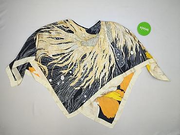 bonprix kominy: Ponczo damskie, rozmiar One size — 3