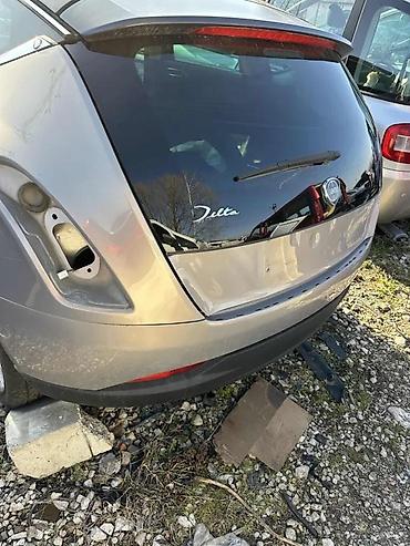 korektor za struju: LANCIA DELTA KOMPLETAN AUTO U DELOVIMA I MOTORNI DELOVI | Lancia — 2