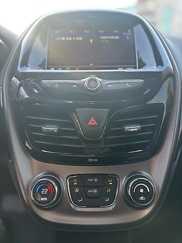 neta u pro: Chevrolet Spark: 2020 г., 1 л, Вариатор, Бензин, Хэтчбэк — 6