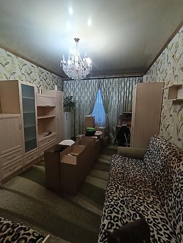 Продажа квартир: 2 комнаты, 48 м², 105 серия, 5 этаж, Старый ремонт at lalafo.kg — 3 Продажа квартир: 2 комнаты, 48 м², 105 серия, 5 этаж, Старый ремонт — 3