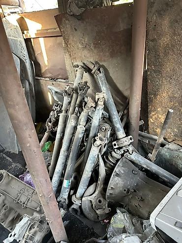 Другие детали кузова: Различные кузовные детали для корейской автомашин автомобилей. В — 5