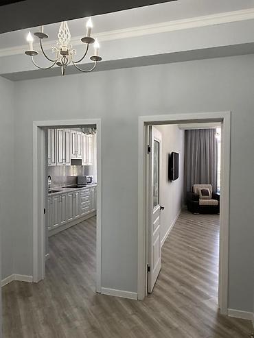 Долгосрочная аренда квартир: 1 комната, Агентство недвижимости, Без подселения, С мебелью полностью — 3