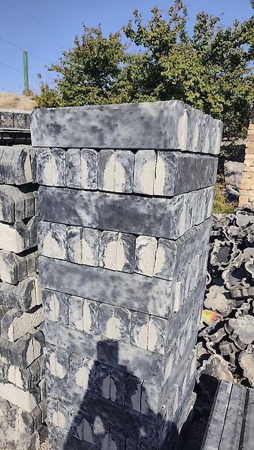 Садовые бордюры: Садовый бордюр, Литой, Гранитный, Другие особенности, Новый — 5