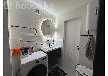 Продажа квартир: 2 комнаты, 79 м², Элитка, Евроремонт — 12