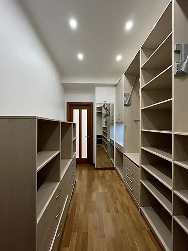 Продажа квартир: 6 комнат, 237 м², Ак-Кеме Элитка, 9 этаж, Евроремонт — 11