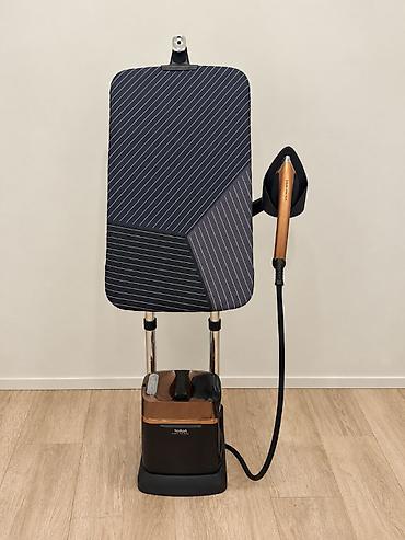 Паровые утюги: Buxarlı Ütü Tefal IXEO Power QT2020 ✅ Əla vəziyyətdədir, cəmi bir — 4