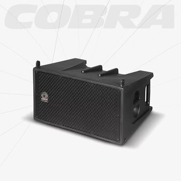 Dinamiklər və kolonkalar: Yeni Kolonka, Növ - Akustik, rəng - Qara — 2