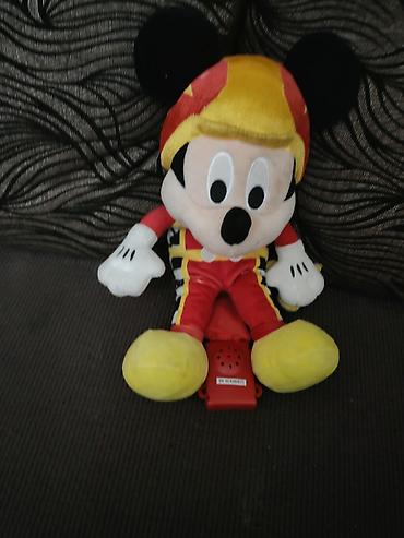 Plišane igračke: Plišane igračke cene od 100 do 500 — 4