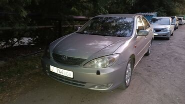 авто из китая бишкек: Toyota Camry: 2003 г., 2.4 л, Автоматические, Бензин, Седан