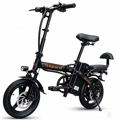 🚴 Складной электровелосипед — удобный, мощный и надежный! 📋 lalafo.kg да 🚴 Складной электровелосипед — удобный, мощный и надежный! 📋