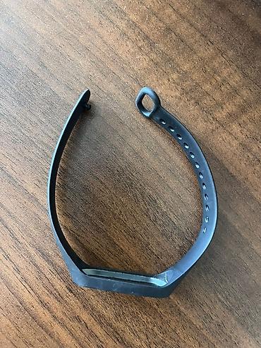 plas cadir: Xiaomi Mi Band (Mi Smart Band seriyası) fitnes trekeri Xüsusiyyətlər — 4