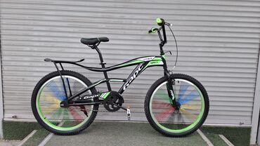 Подростковые велосипеды: Подростковый велосипед — 25