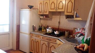 Köhnə tikili: Bakı, 3 otaqlı, Köhnə tikili, 90 kv. m — 5