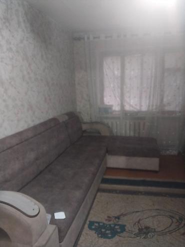 Батирлерди ижарага берүү: Продается 3 комнатная квартира! Рядом находится центр, спорт комплекс — 4