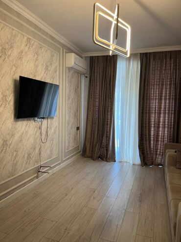 Uzunmüddətli kirayə mənzillər: Sumqayıt şəhəri,Bulvar küçəsi,Levent beach yaşayış kompleksində,2 — 2