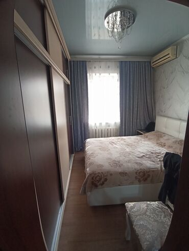 Продажа домов: Дом, 60 м², 3 комнаты, Агентство недвижимости, Косметический ремонт — 3