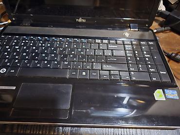 gt 9800: Noutbuk Fujitsu Siemens ah531 💻Ekran 15.6" 💻Core I7-2640m 2.8 💻Ram 6gb — 2