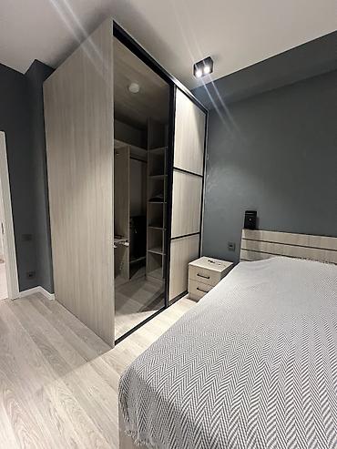 zig evler: Zığ qəs., 2 otaqlı, Yeni tikili, 62 kv. m — 8