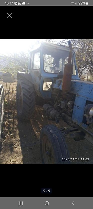 Другие плуги: Трёхкорпусный навесной плуг для трактора - Конфигурация: 3 корпуса — 4