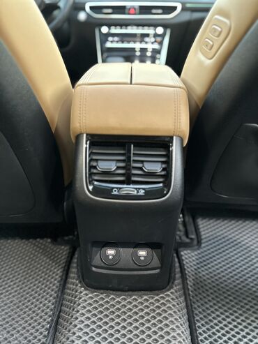 Kia: Kia K7: 2020 г., 2.4 л, Автомат, Гибрид, Седан — 16