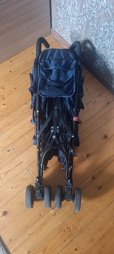 Gəzinti arabaları: Klassik gəzinti arabası, İşlənmiş, Ünvandan götürmə — 6