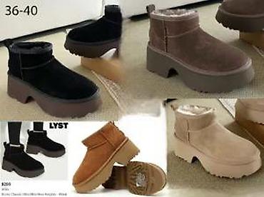 Papuče: UGG, YEEZY, TOP MODELI, TOP 2025-26 | Najnovije! ! ! Hot! ! ! Hot! ! — 24