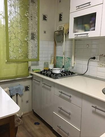 квартира бишкек сдаю: 3 комнаты, Золотой квадрат Риэлтор, Можно с животными, от 6 месяцев, от 1 года, С мебелью полностью — 10