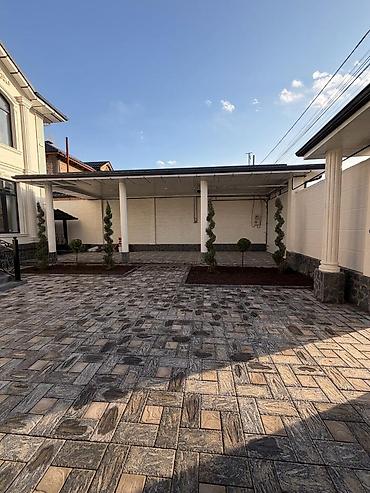 Продажа коттеджей и домов: 📣 ПРОДАЁТСЯ ШИКАРНЫЙ ОСОБНЯК В РАЙОНЕ АРЧА-БЕШИК 📍 Отличное — 18