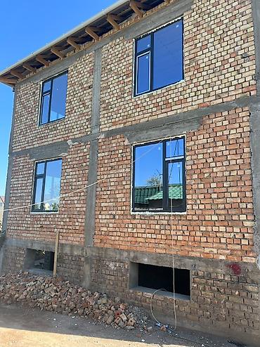 Пластиковые окна на заказ: Пластиковое окно на заказ, Тип окна: Витражные, Мансардные, Стандартные, Бесплатная установка, Без рассрочки — 8