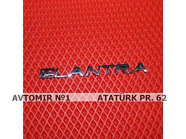 new holand: Elantra New yazi 🚙🚒 Ünvana və Bölgələrə ödənişli çatdırılma 💳BIRKART — 1