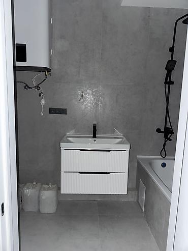 Продажа квартир: 2 комнаты, 65 м², Элитка, 14 этаж, Евроремонт — 3