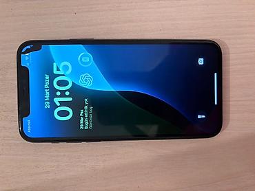 electronics iphone: IPhone 11 Pro, 64 GB, Qara, Face ID — 6