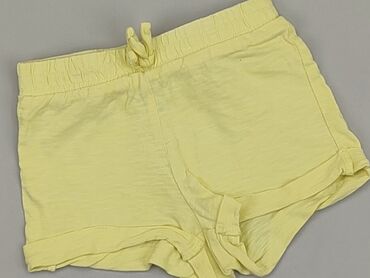 legginsy z siatka po boku: Shorts, 6-9 months, condition - Perfect