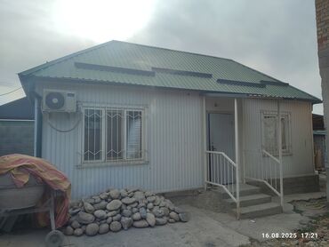 дача дачный дачу: Времянка, 32 м², 2 комнаты, Собственник, Косметический ремонт