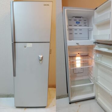 baku electronics soyuducu: Холодильник Продажа