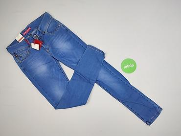 jeans eagle american: Jeansy damskie, rozmiar S — 2