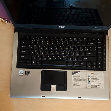 acer komputer: Acer Aspire 5630/LMi noutbuk Acer Aspire 5634WLMi noutbuk – təmirlik — 3