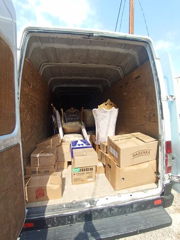Yük daşımaları: Yüklərin daşınması xidməti - Şəhər içi və şəhərlərarası yükdaşıma - — 23