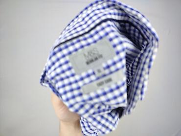 megi collection: M&S Collection, Koszulа dla mężczyzn, rozmiar XL — 5