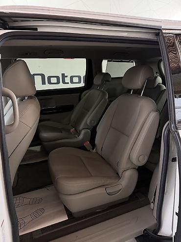 Kia: Kia Carnival: 2020 г., 2.2 л, Дизель, Минивэн — 12