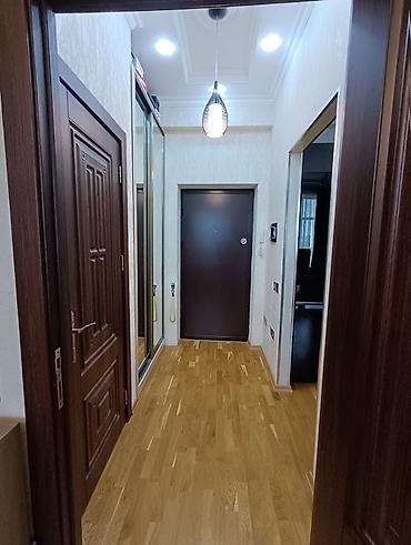 xırdalan kristal 1: 2 otaqlı, Yeni tikili, 45 kv. m — 4