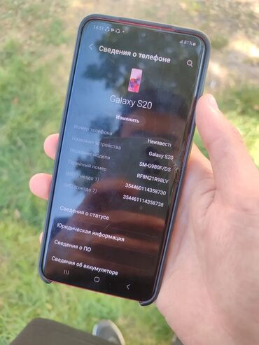 Apple iPhone: IPhone Xs, Колдонулган, 128 ГБ, 100 %