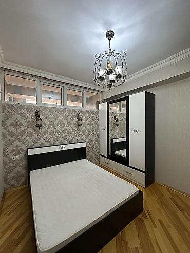 ehmedli ev alqi satqisi: 3 otaqlı, Yeni tikili, 63 kv. m — 9