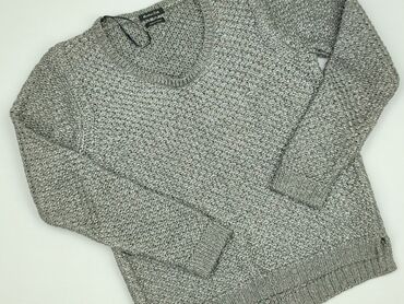 sweter grucha allegro: Women`s sweater, SIMPLE, size S (EU 36)
