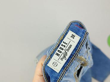 jeans boyfriend: Denim, Jeansy damskie, rozmiar S — 4