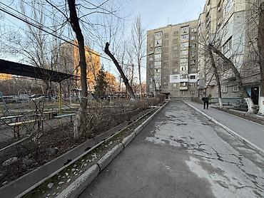 Продажа квартир: 4 комнаты, 98 м², 106 серия, 6 этаж, Старый ремонт — 1